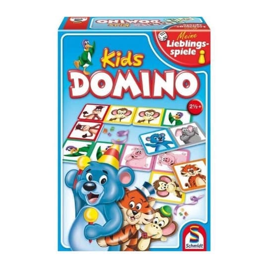 Domino Kids Schmidt – Norma