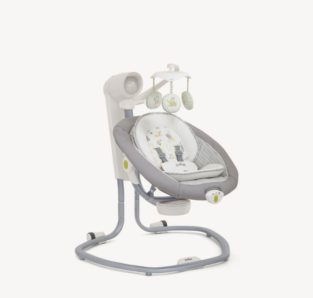 Schaukelwippe „Serina 2in1“ Joie Angebot bei XXXLutz