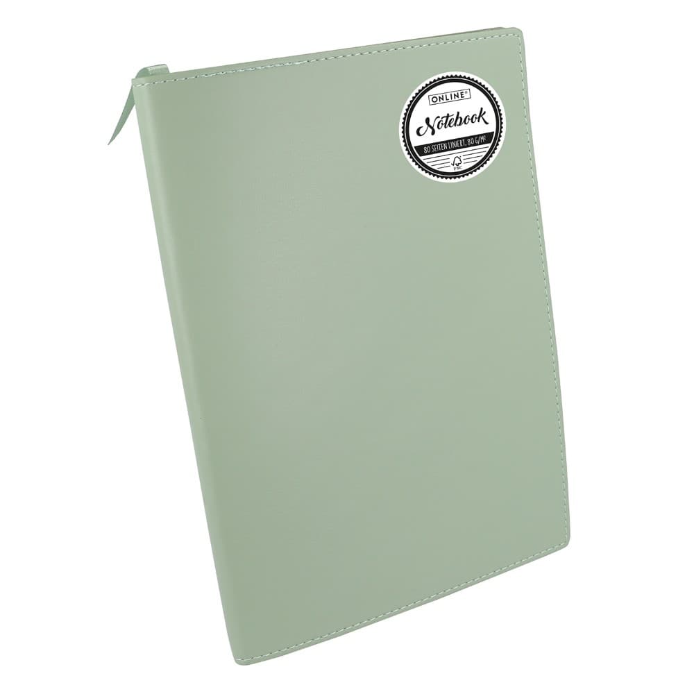 Notizbuch ONLINE – Interspar