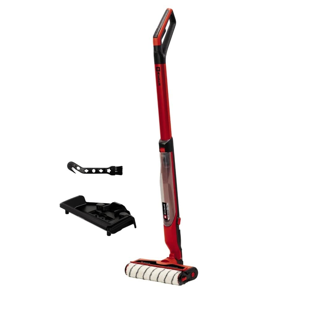 Akku-Hartbodenreiniger CLEANEXXO Solo Einhell – Zgonc