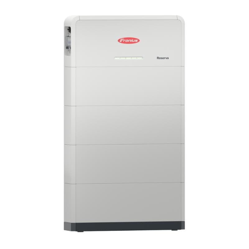 Fronius Reserva, 12,63 kWh – E-tec