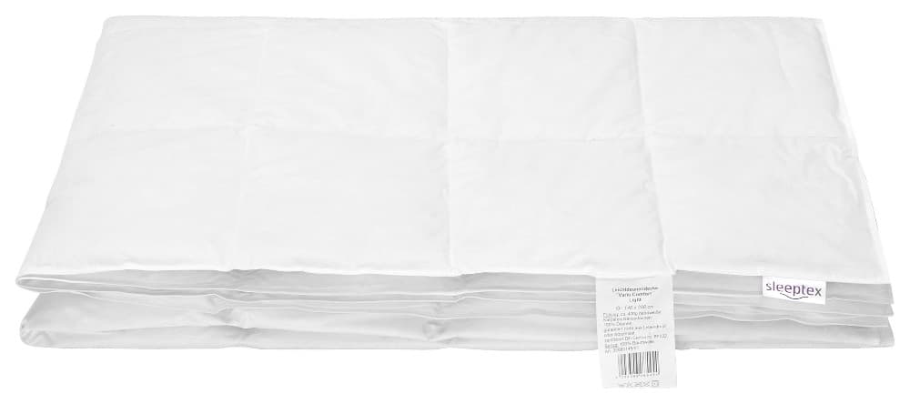 Sommerdecke „Vario", 140x200cm sleeptex – XXXLutz