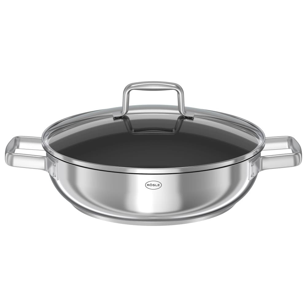 Servierpfanne MOMENTS, Ø 28 cm – Müller
