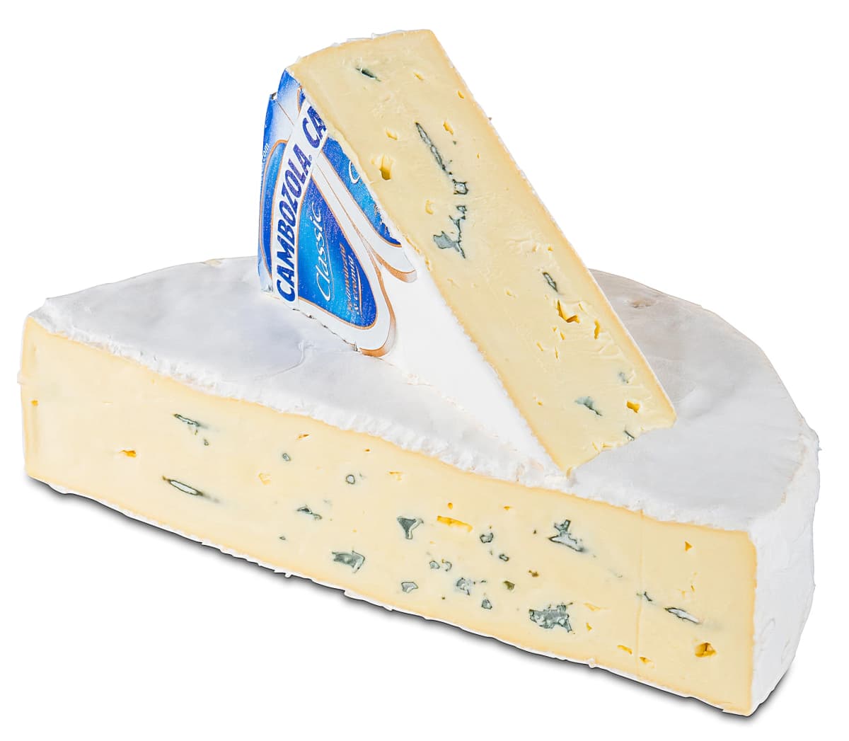 Cambozola div. Sorten – Billa Plus