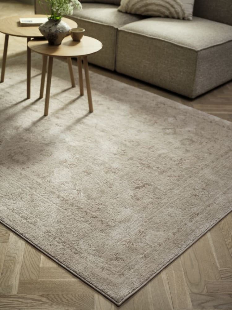 Teppich VILLAPAL 160x230 cm Angebot bei Jysk