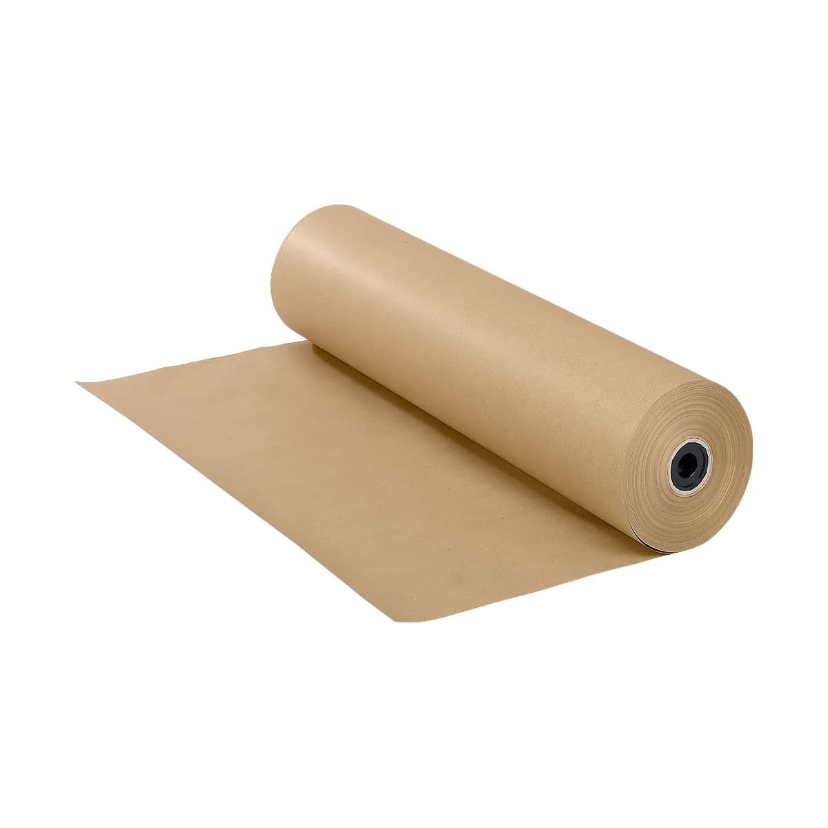 Packpapier, 70 × 50 cm Rolle – Müller