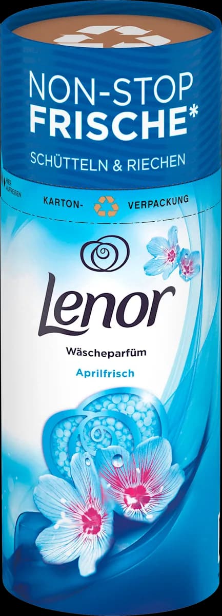 Lenor Wäscheparfüm 155/160 g Angebot bei Bipa
