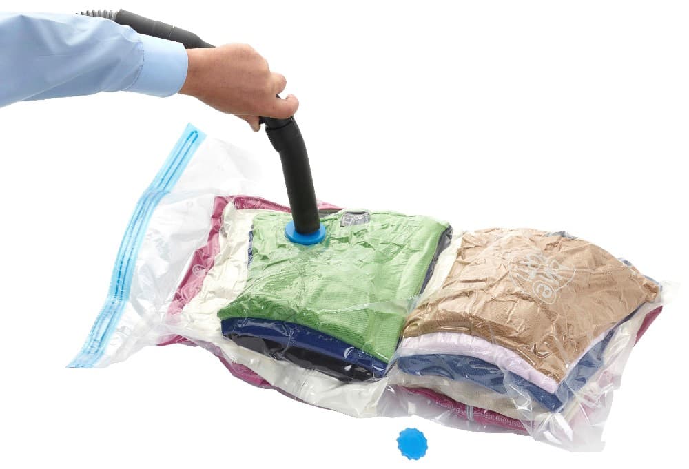 Vakuum-Aufbewahrungshelfer Angebot bei Penny