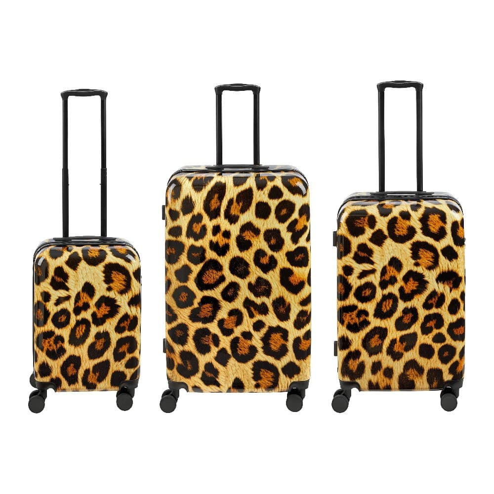 Reisekofferset „Leo" 3-teilig Angebot bei Mömax