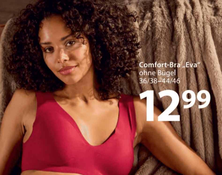 Comfort-Bra „Eva“ – NKD