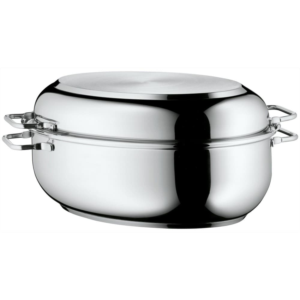 Extrabräter mit Metalldeckel WMF – Müller