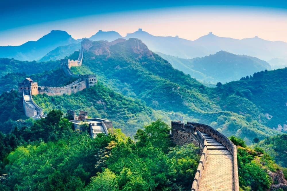 China – Rundreise mit Yangtze-Kreuzfahrt, 11 Nächte TRANSAIR – Billa Reisen