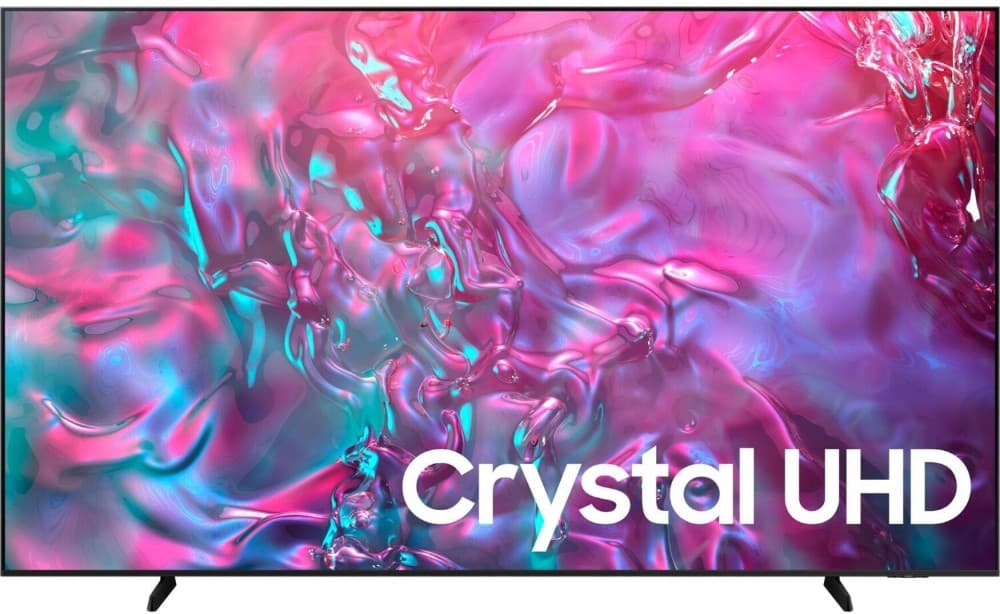Samsung 98" LED-TV 98DU8070, 247 cm – Expert