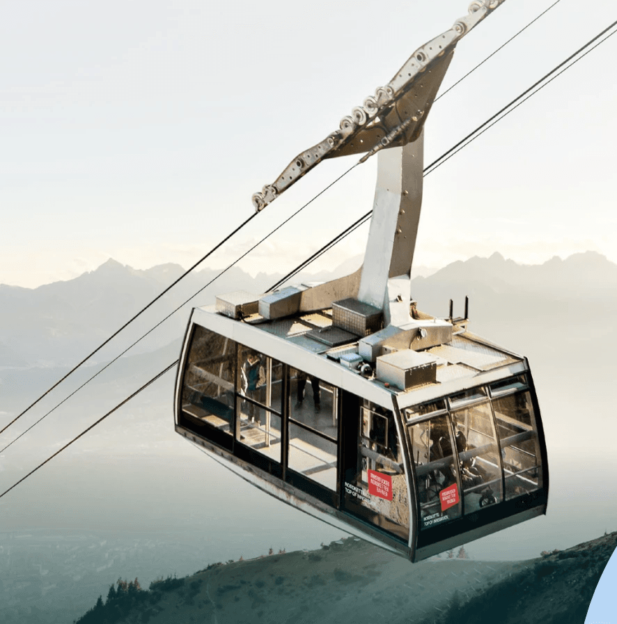 Nordkette Top Of Innsbruck Ticket Innsbrucker Nordkettenbahnen Angebot bei MPREIS