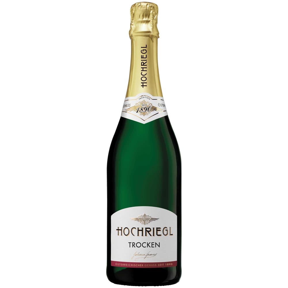 Hochriegl Sekt 750 ml Angebot bei Müller