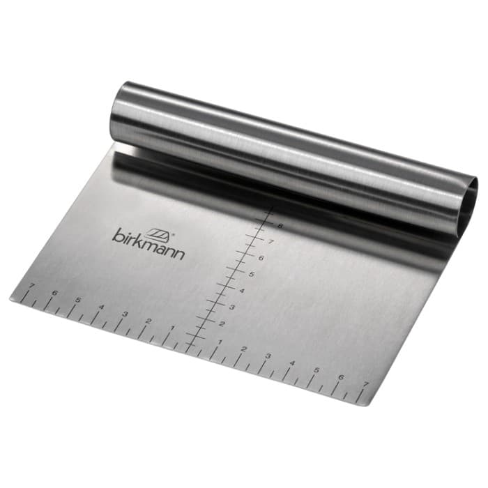 Teigkarte, B 15 x H 12 cm BIRKMANN – Müller