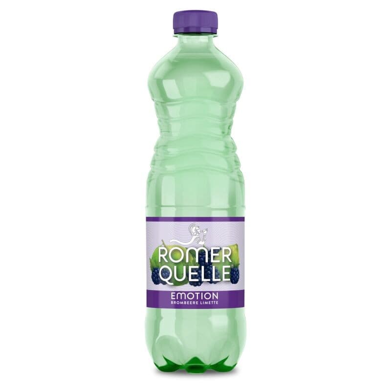 Römerquelle Emotion 0,75 Liter Angebot bei Spar