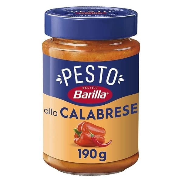 Barilla Pesto, 190 g/200 g – Penny