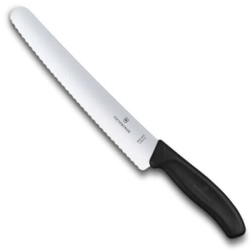 Brot- und Konditormesser Swiss Classic – Müller