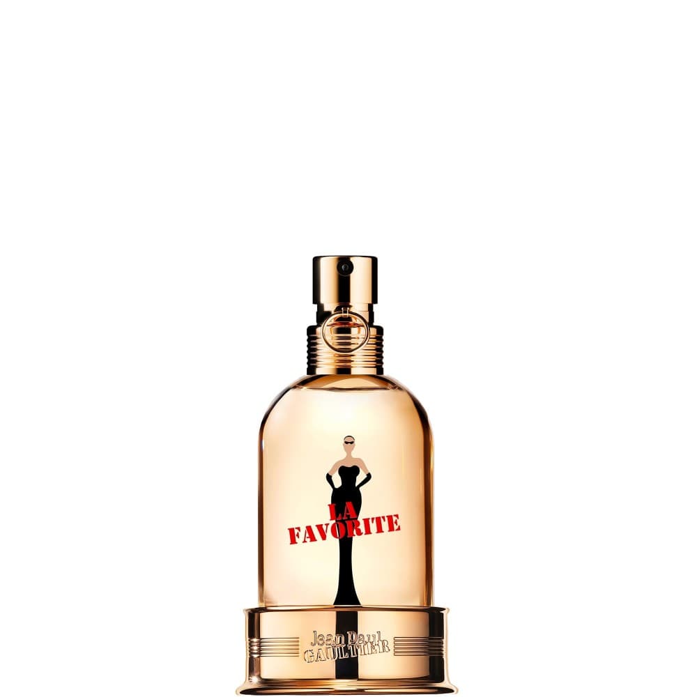 Jean Paul Gaultier La Favorite 30 ml Angebot bei Müller