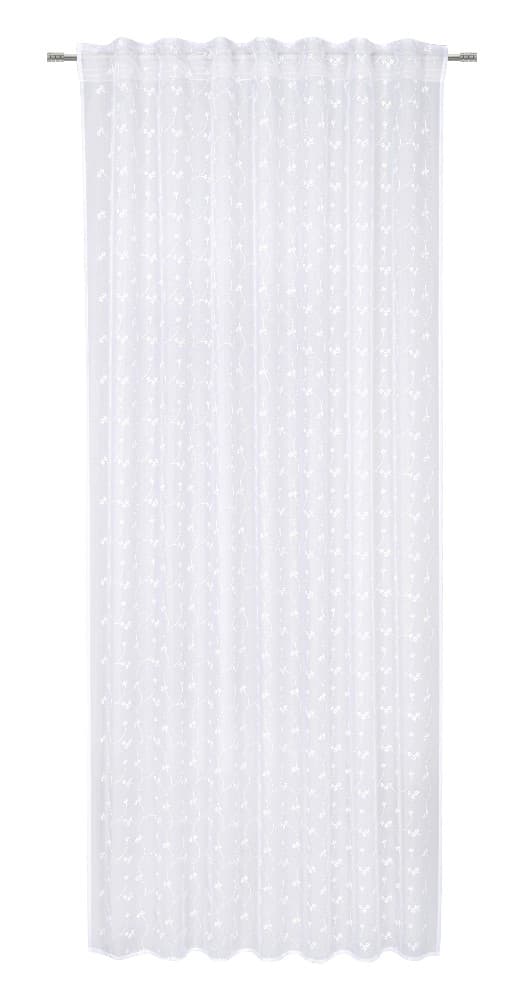Fertigvorhang BELLA BxH: ca. 140x245cm Angebot bei Mömax