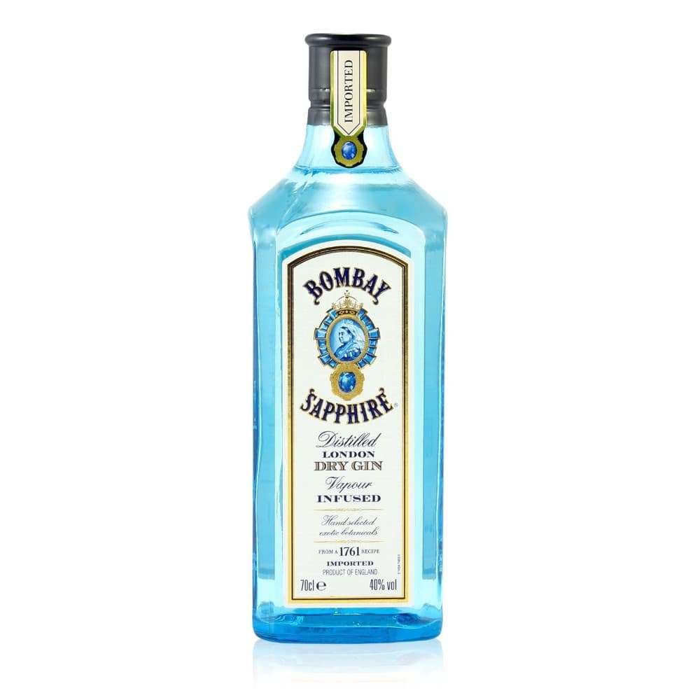 London Dry Gin, 0,7 Liter – Spar
