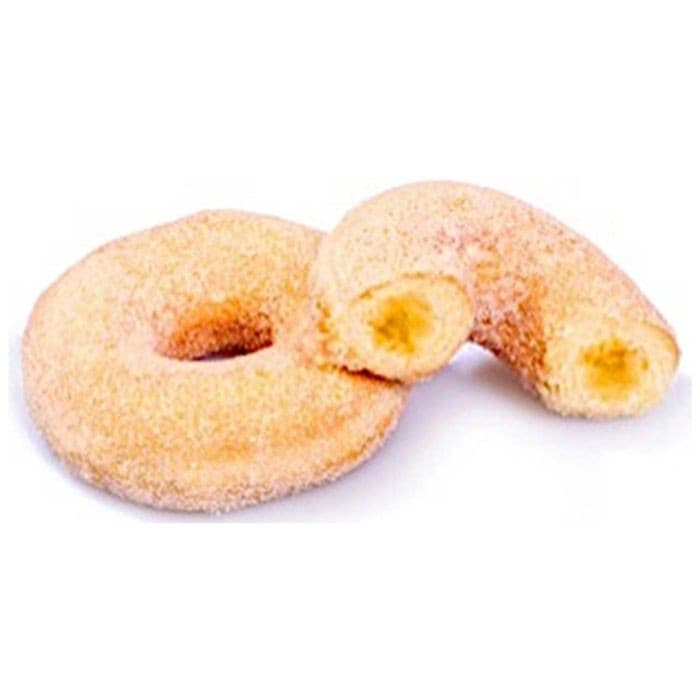 Apfel Zimt Donut, Je Stück – Lidl
