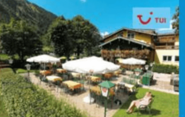 Fusch am Grossglockner – Hotel Lampenhäusl**** 3 Nächte Angebot bei Lidl Reisen