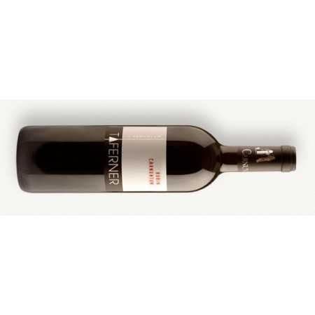 Taferner Rubin Carnuntum BIO 0,75 Liter Angebot bei Spar