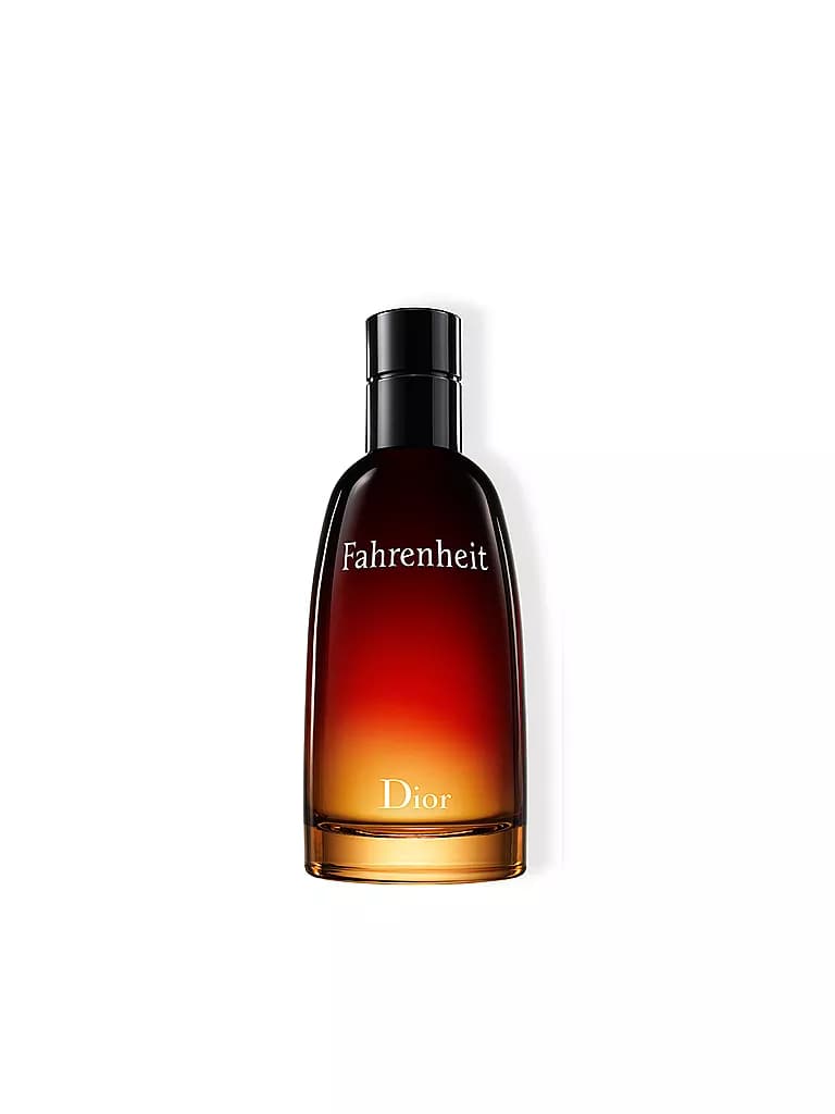 Fahrenheit, 50 ml Dior – Müller