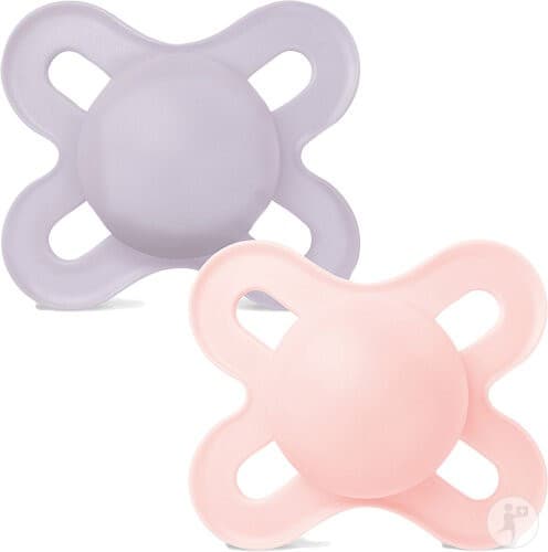 Mam Original Schnuller Silikon, 2 Stück – Bipa