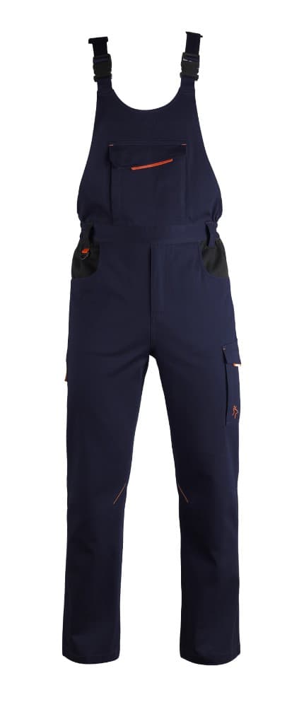KAPRIOL Latzhose Industry Angebot bei Lagerhaus