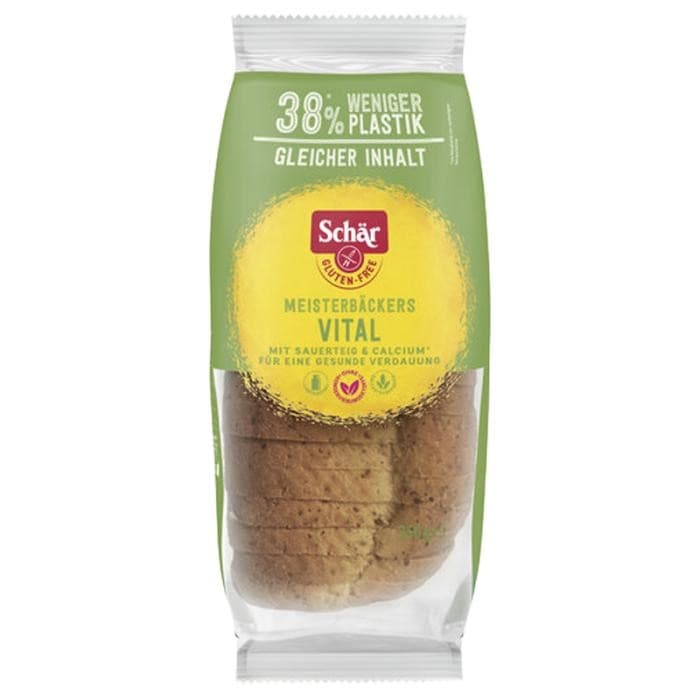 Schär Meisterbäckers div. Sorten, 250 g - 350 g – Billa Plus
