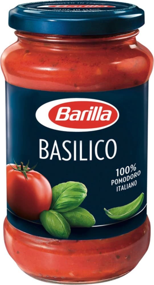 Sugo 400 g Barilla Angebot bei Adeg