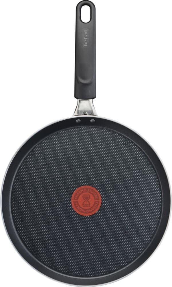 Tefal Crepepfanne mit Wender »Easy« 25 cm Angebot bei Eurospar