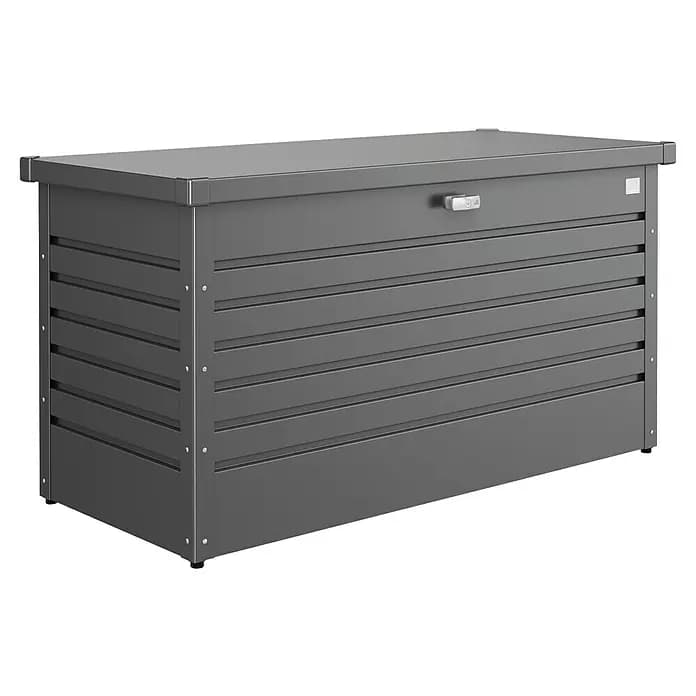 BIOHORT Freizeitbox LxBxH: 160x79x83 cm Angebot bei Lagerhaus