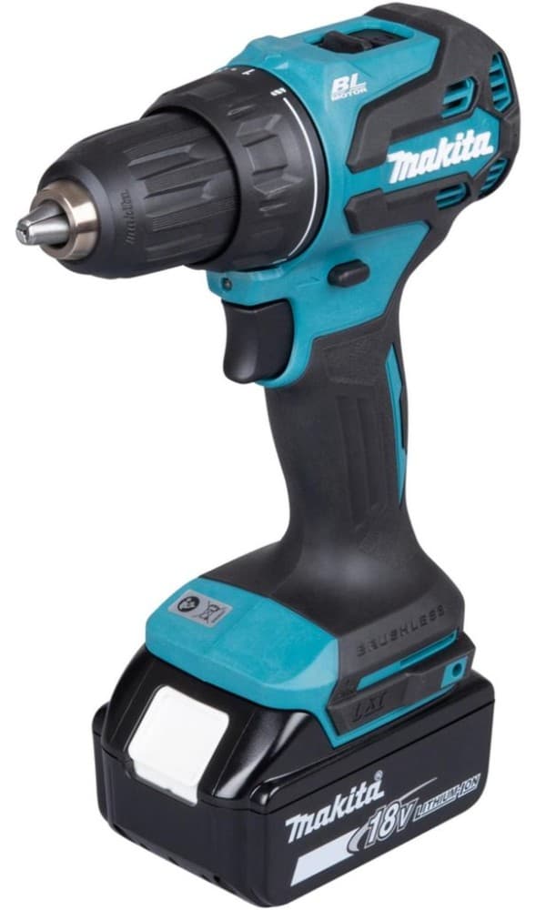 Akku-Bohrschrauber DDF490Z Solo MAKITA – Zgonc