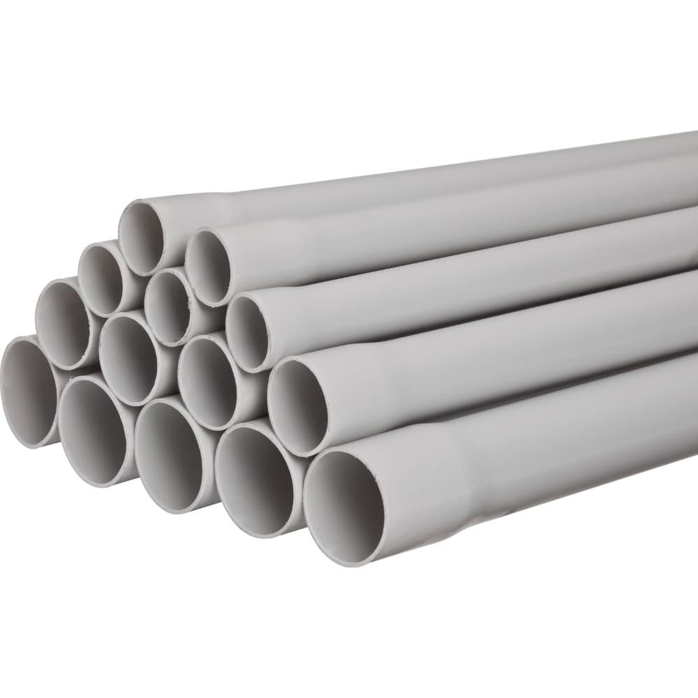 Isolierrohr 20 mm 3 m Angebot bei Bauhaus