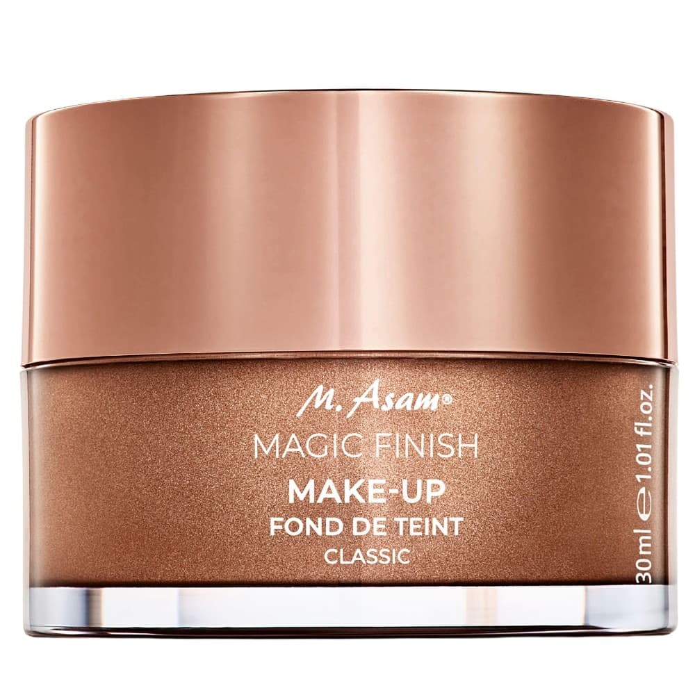 Magic Finish Make-up M. Asam – Bipa