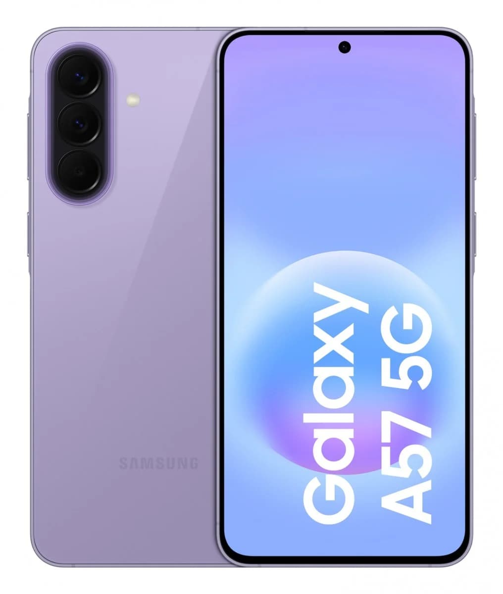 Samsung Galaxy A57 5G – MediaMarkt