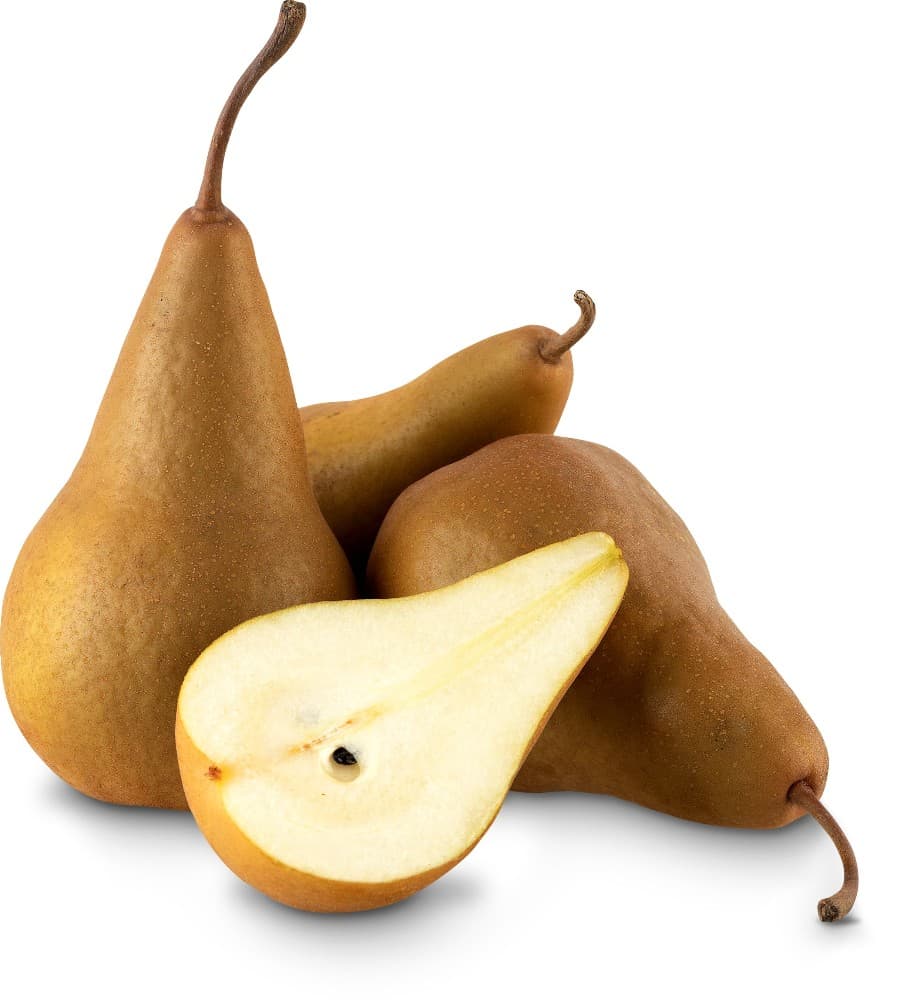 Birnen Kaiser Alexander, per kg – Adeg