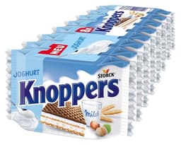 Knoppers