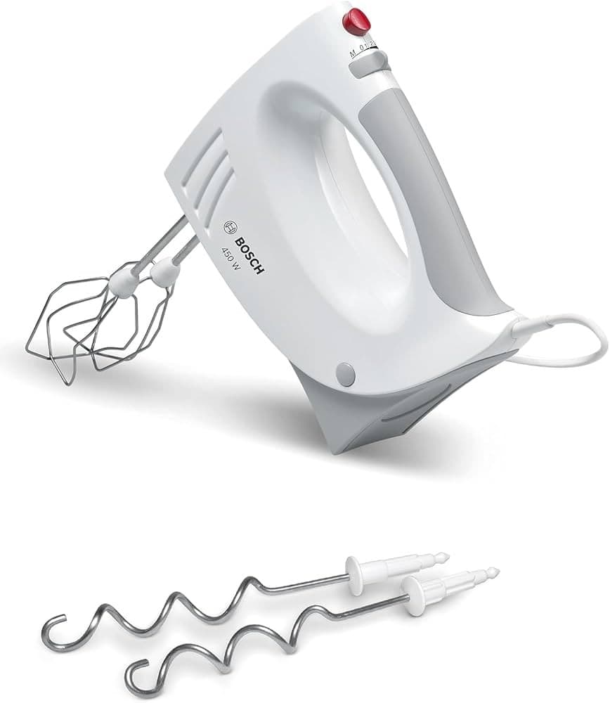 Handmixer MFQ 3530 Bosch – Maximarkt