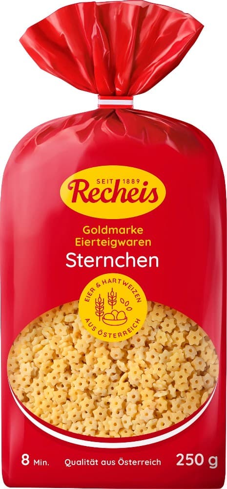 Recheis Suppeneinlage, 250 g – Penny