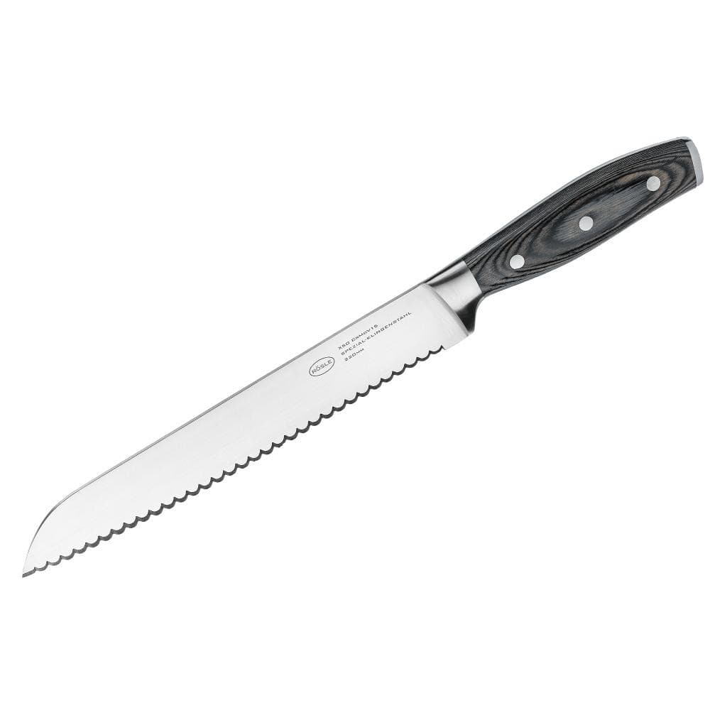 Brotmesser Wolfgrey – Müller