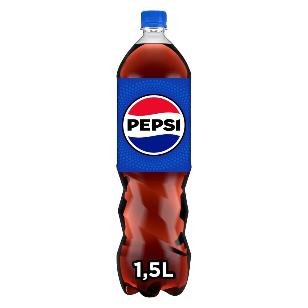 Pepsi, 1,5 Liter – Billa