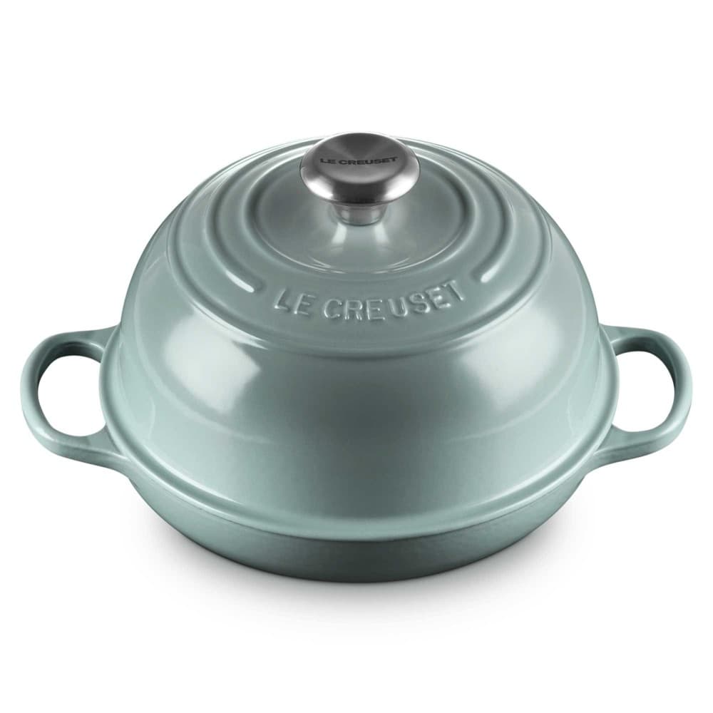 Brot-Bräter Signature, 1,6 L, Ø 24 cm – Müller