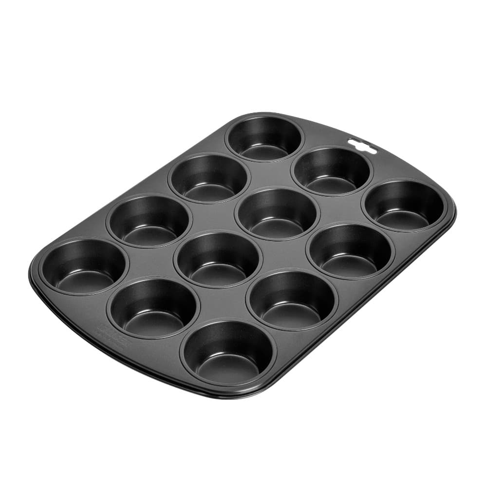 Muffinform – Müller