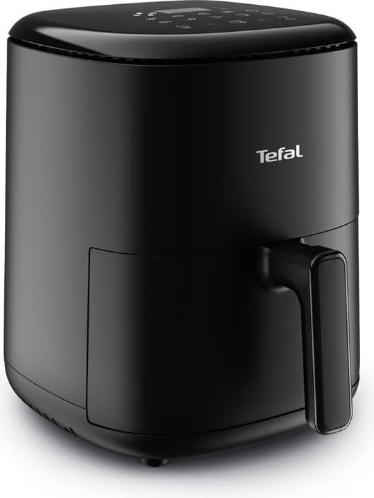Heißluftfritteuse „Easy Fry Compact“, Ca. 3 l Tefal – Lidl