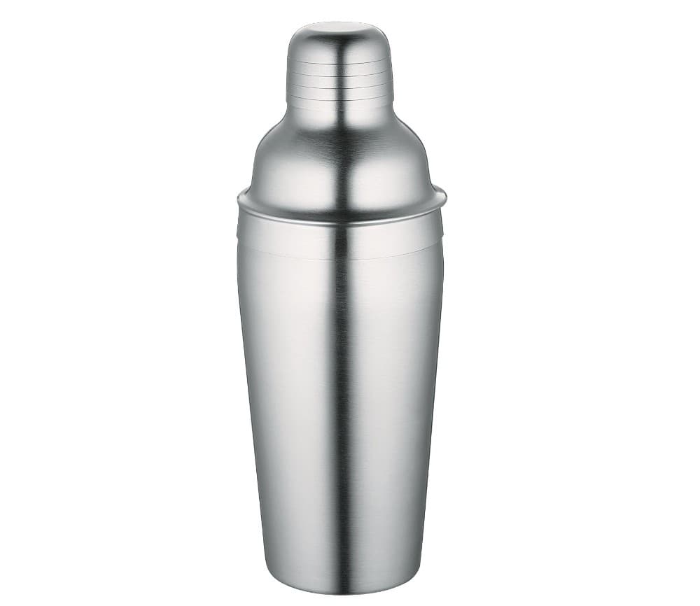 Cocktailshaker Edelstahl, 700 ml Cilio – Müller
